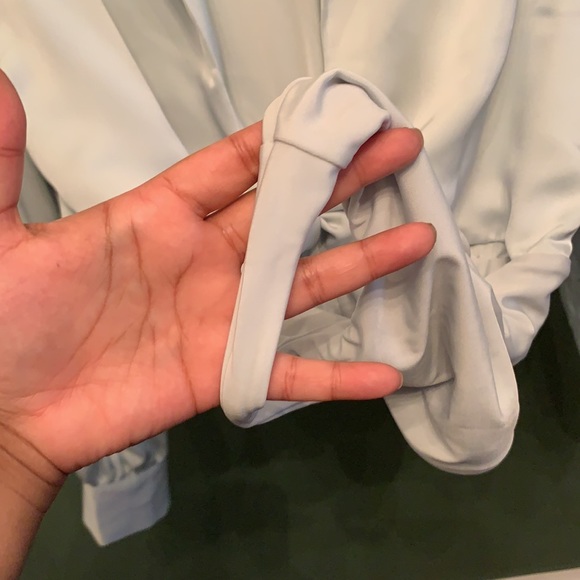 Aritzia Babaton Body Suit - Picture 5 of 7